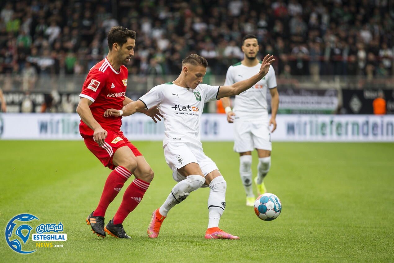 بوندسلیگا آلمان