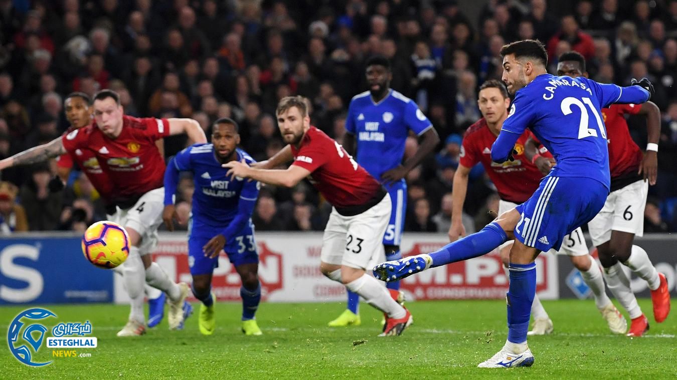 لیگ برتر انگلیس