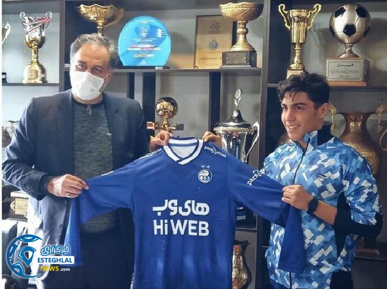 محمد قربانی