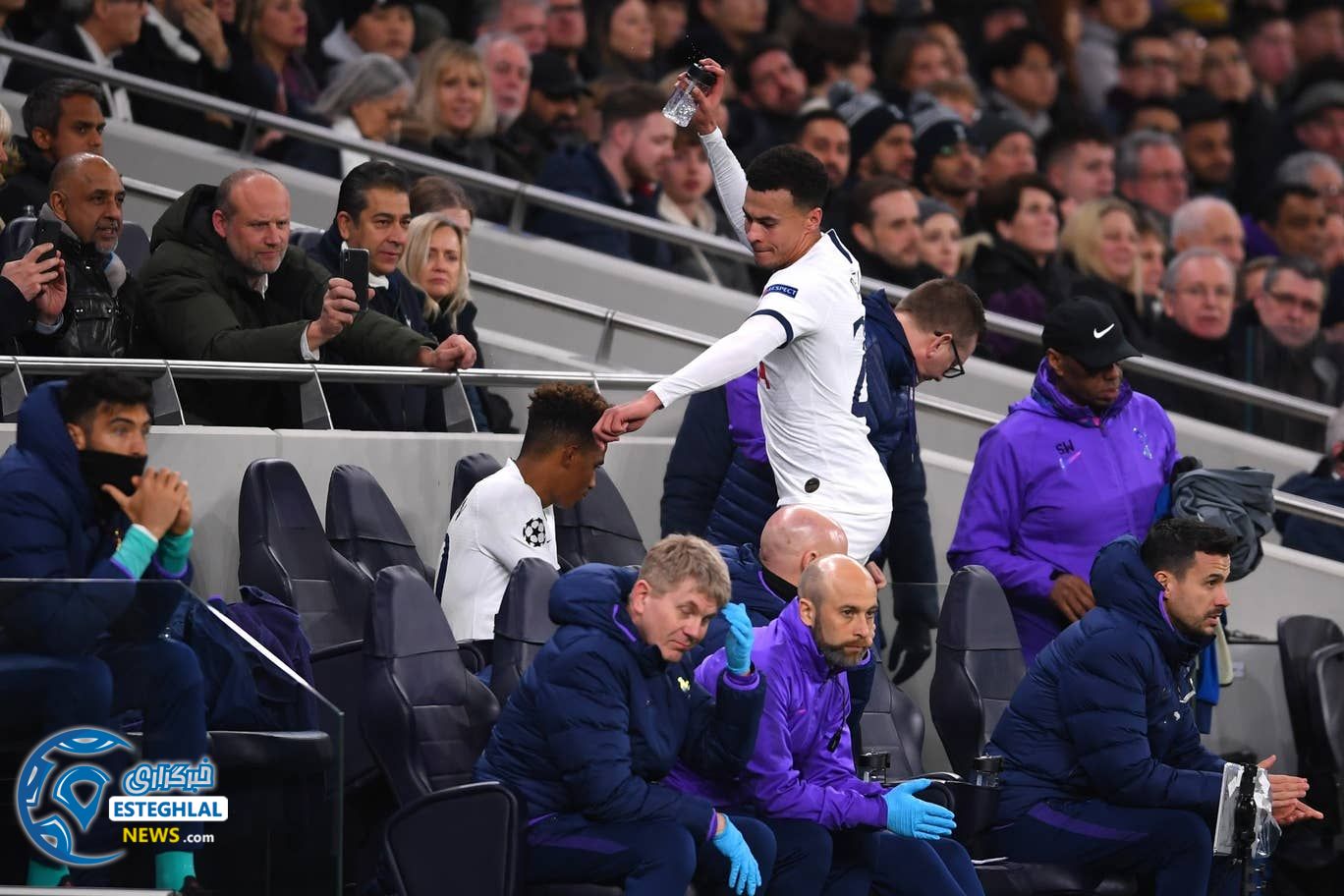 لیگ قهرمانان اروپا