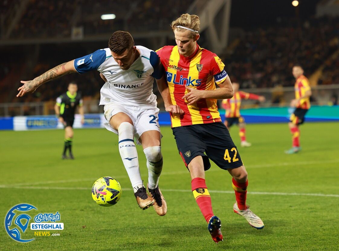 سری آ ایتالیا