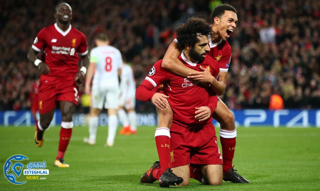 لیگ قهرمانان اروپا