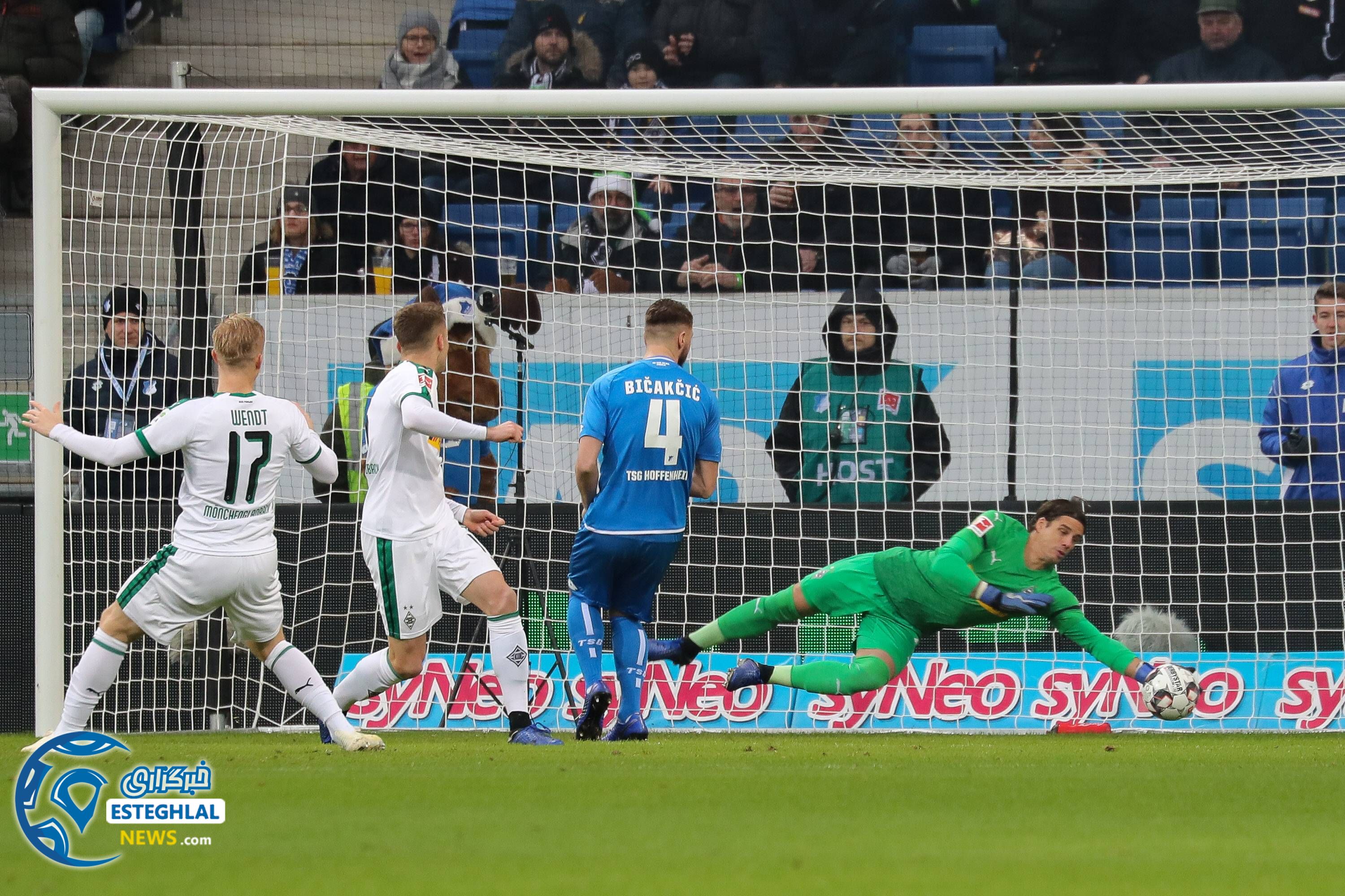 بوندسلیگا آلمان