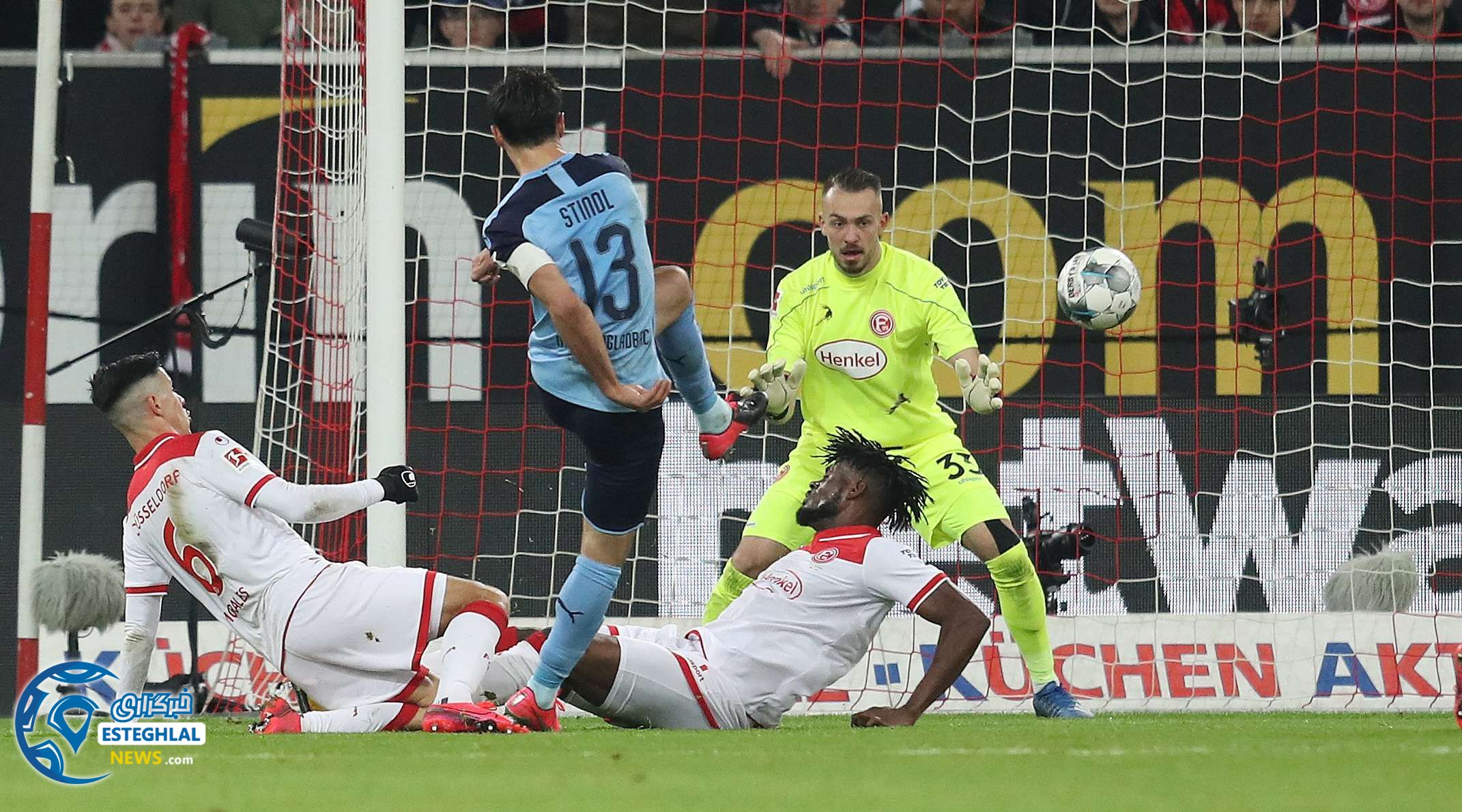 بوندسلیگا آلمان