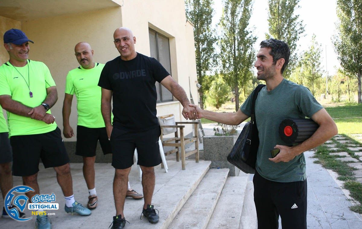 منصوریان و جباری