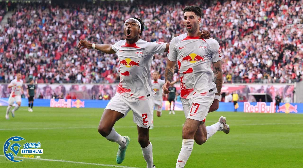 بوندسلیگا آلمان