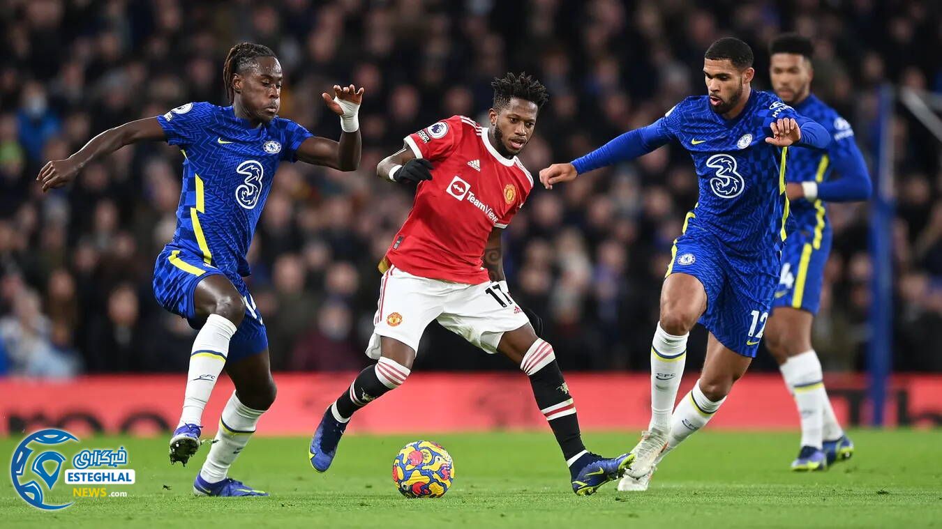 لیگ برتر انگلیس