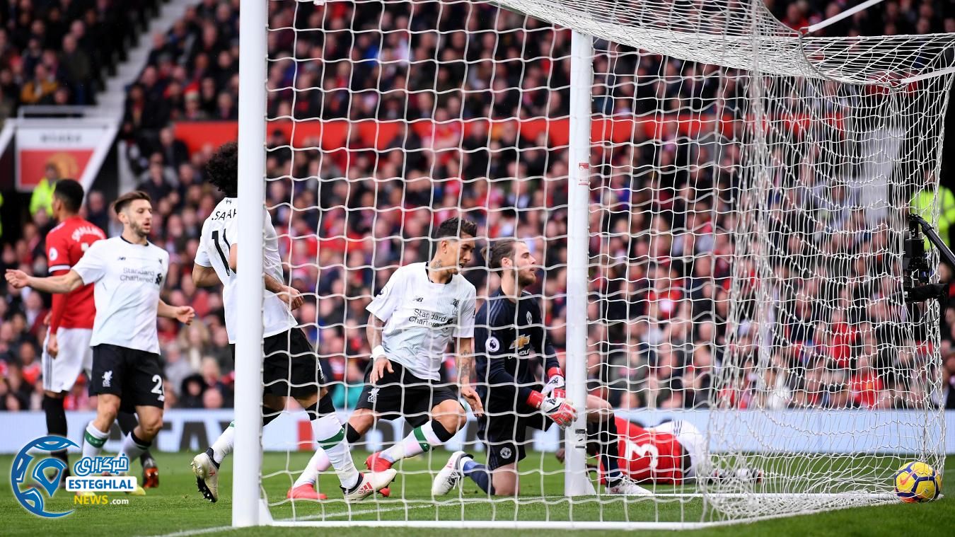 لیگ برتر انگلیس