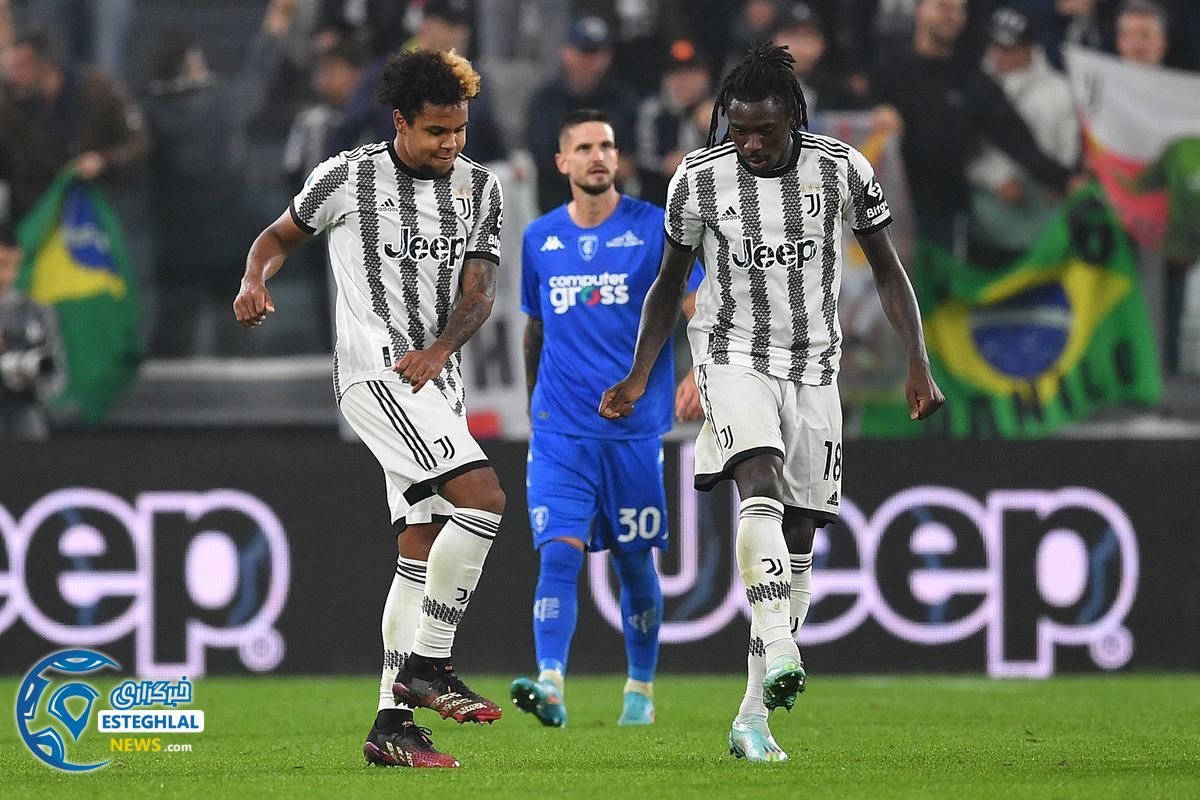 سری آ ایتالیا