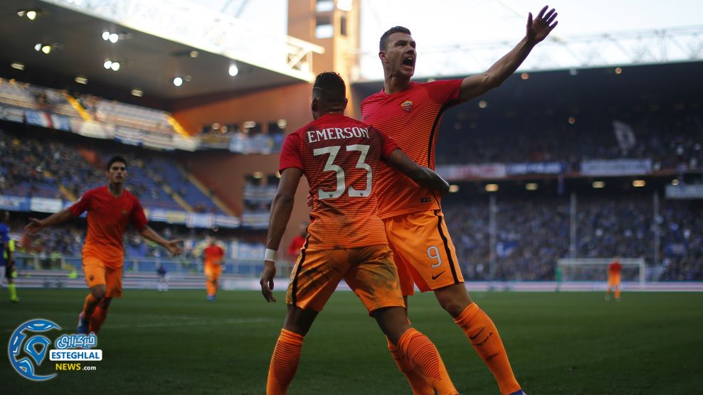 سری آ ایتالیا