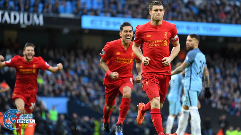 لیگ برتر انگلیس