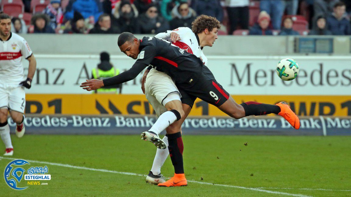 بوندسلیگا آلمان