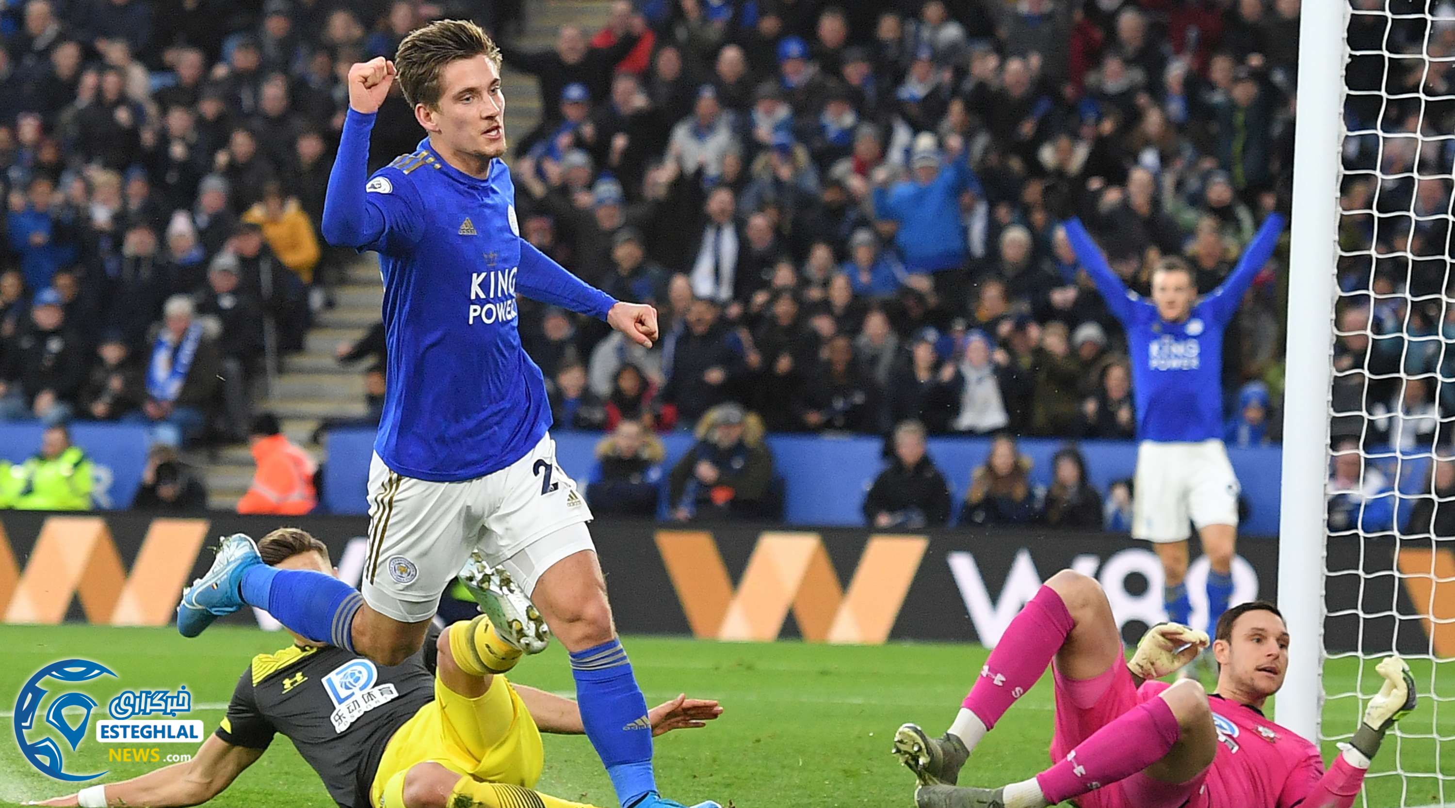 لیگ برتر انگلیس