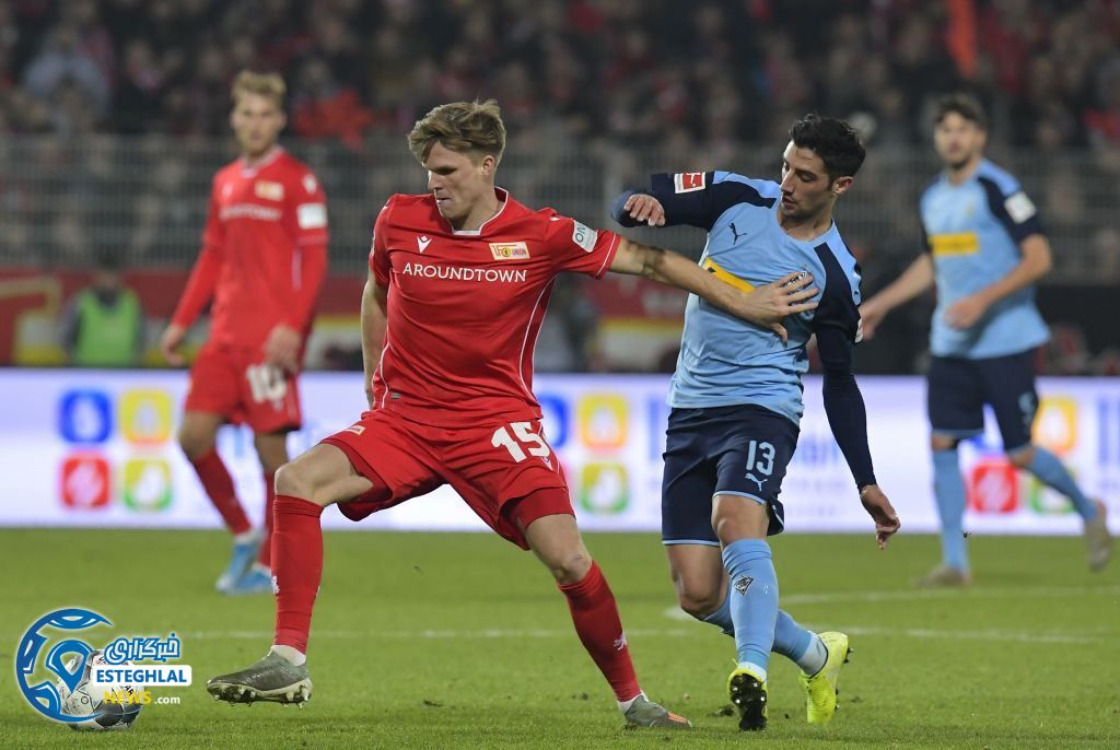 بوندسلیگا آلمان