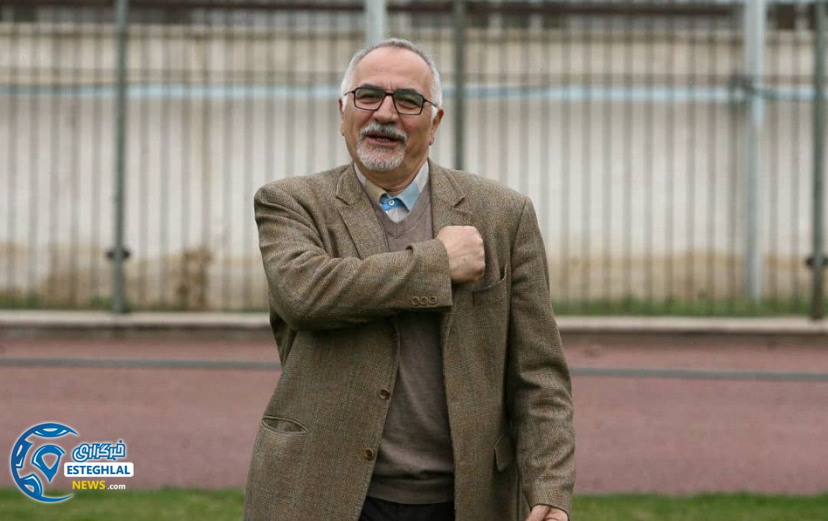 تمرین استقلال 26 اسفند ماه 97 