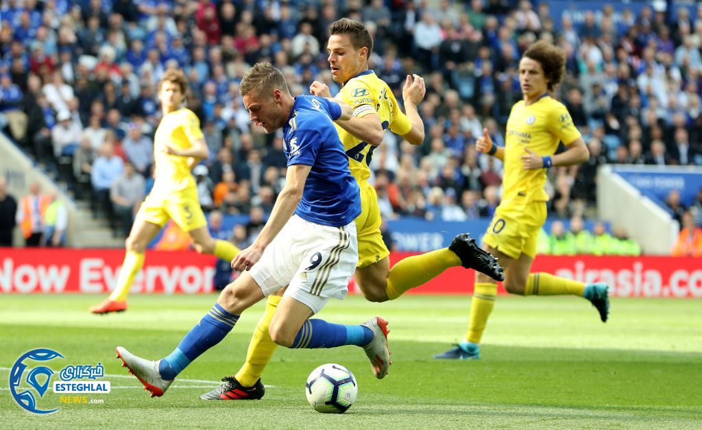 لیگ برتر انگلیس