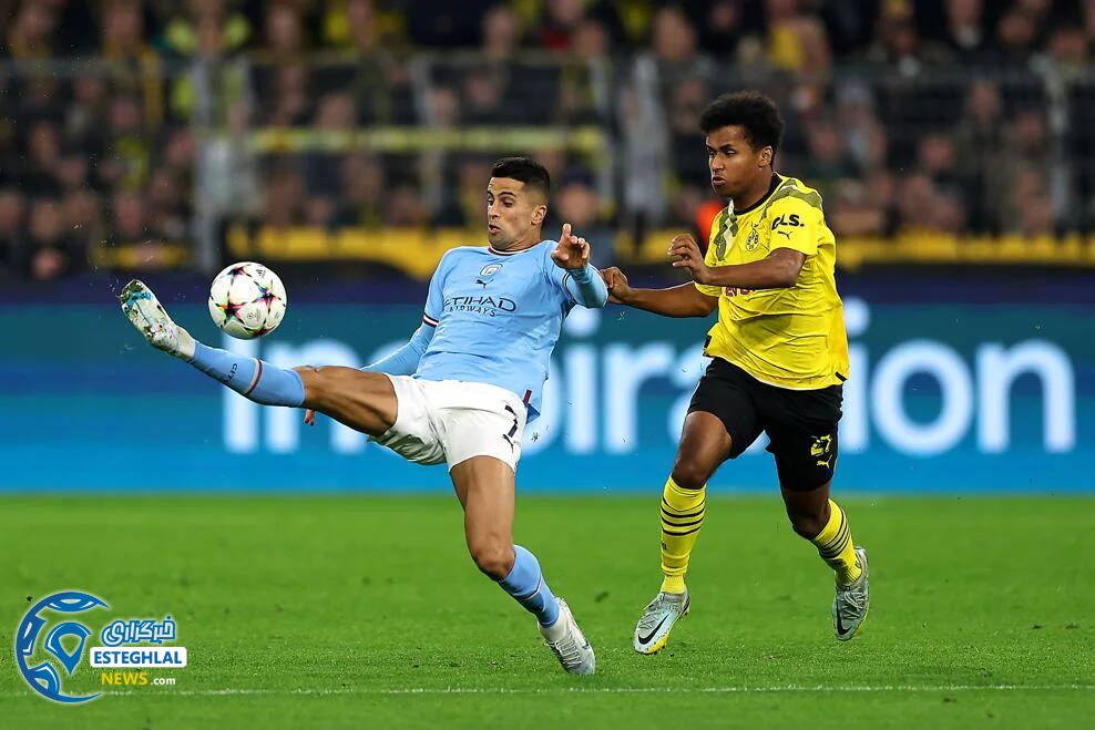 لیگ قهرمانان اروپا