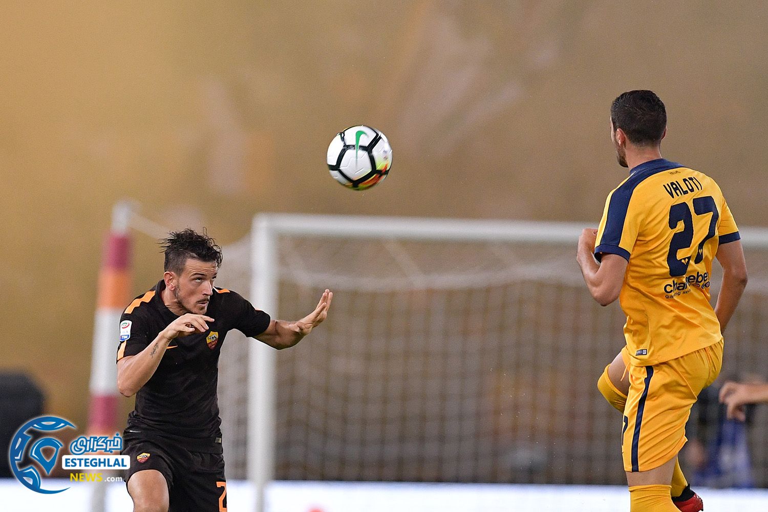 سری آ ایتالیا