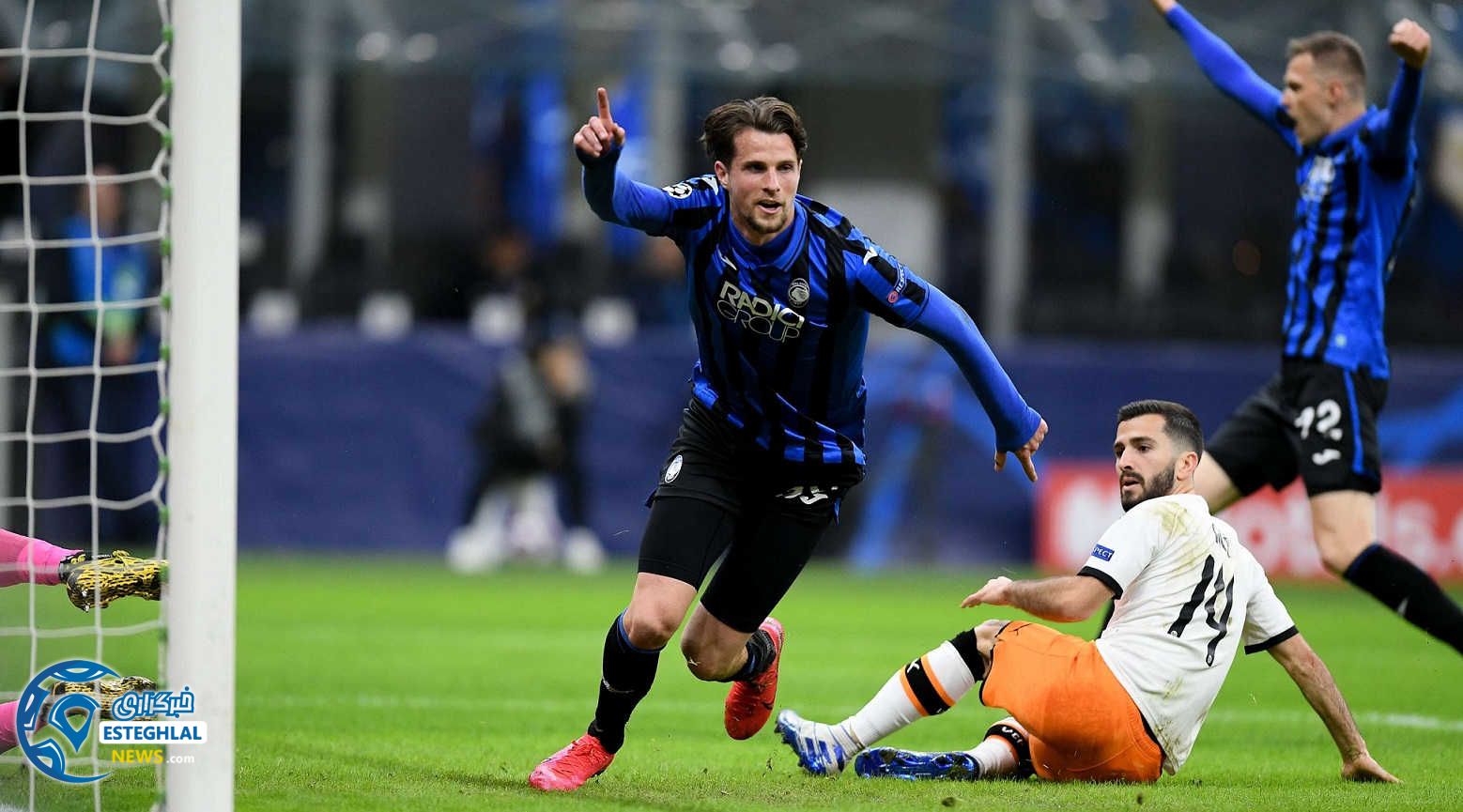 لیگ قهرمانان اروپا