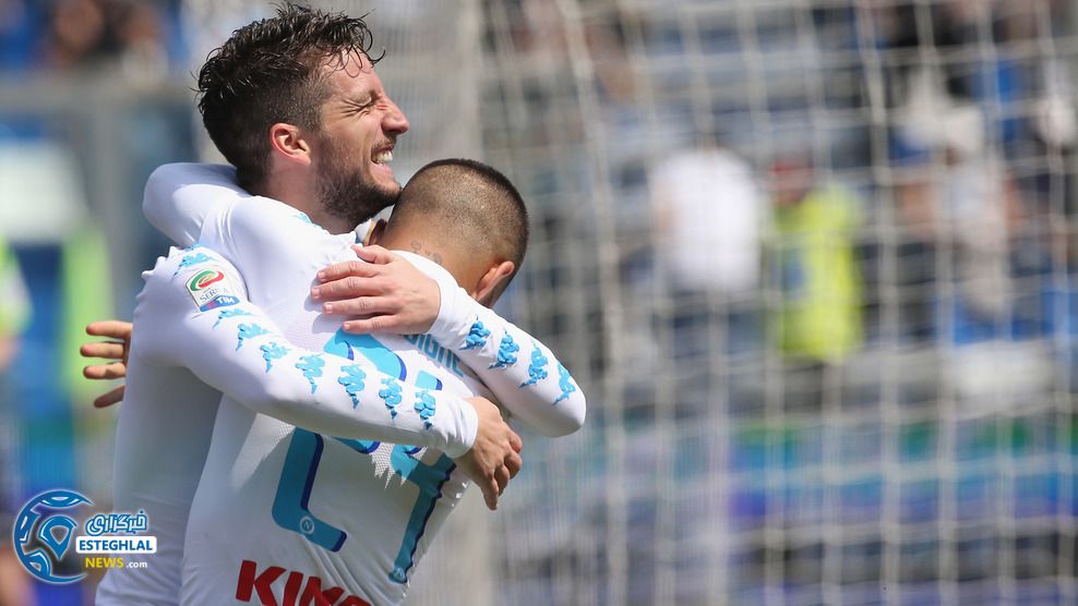 سری آ ایتالیا