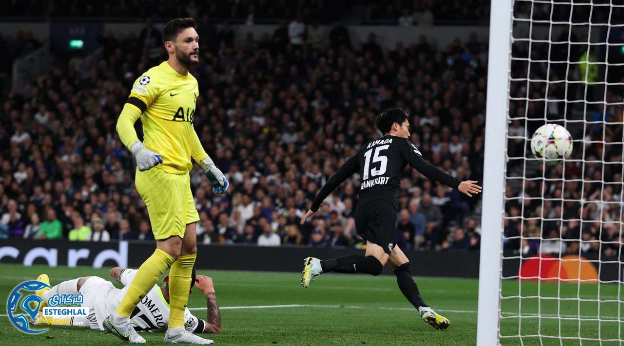 لیگ قهرمانان اروپا