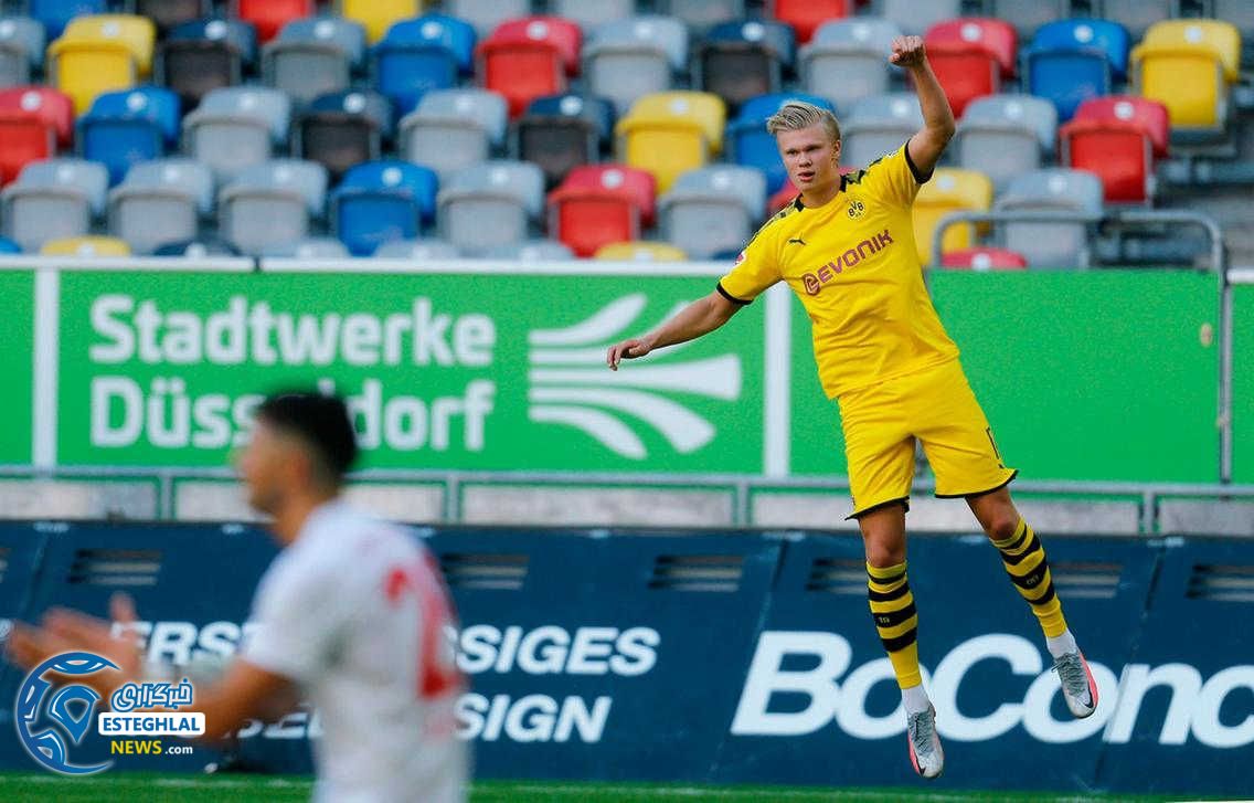 بوندسلیگا آلمان