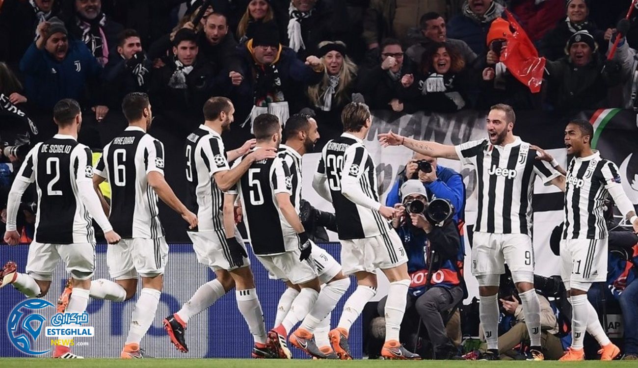 Juventus 16