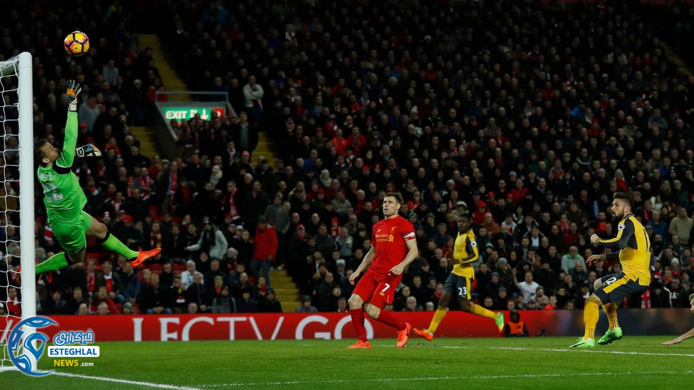 لیگ برتر انگلیس