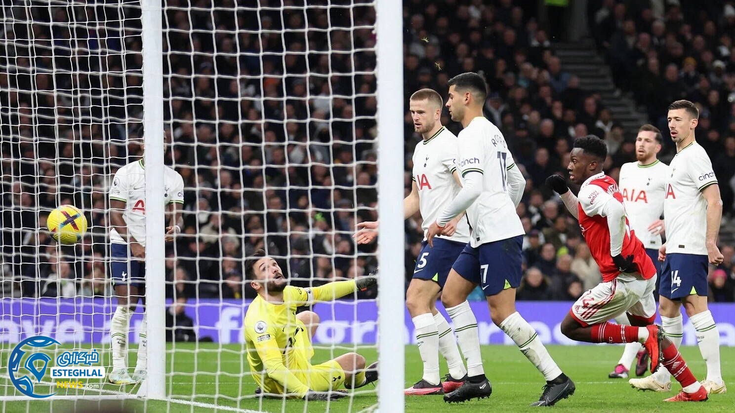 لیگ برتر انگلیس