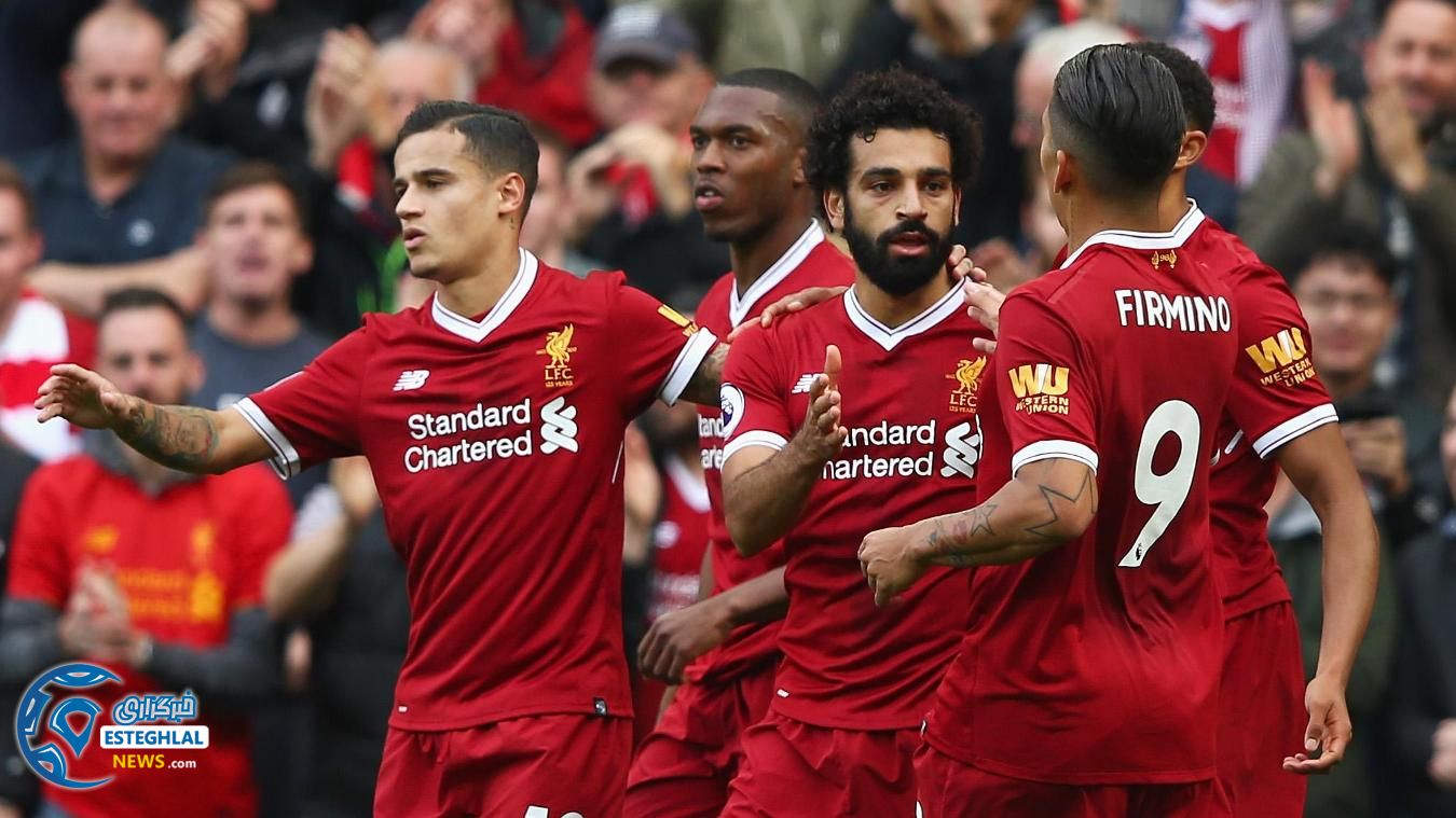 لیگ برتر انگلیس