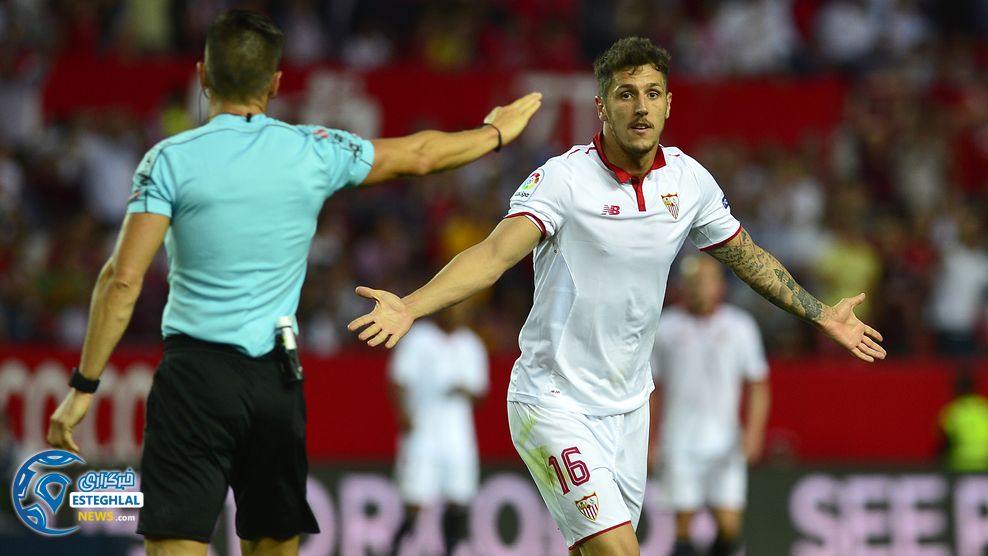 لالیگا اسپانیا