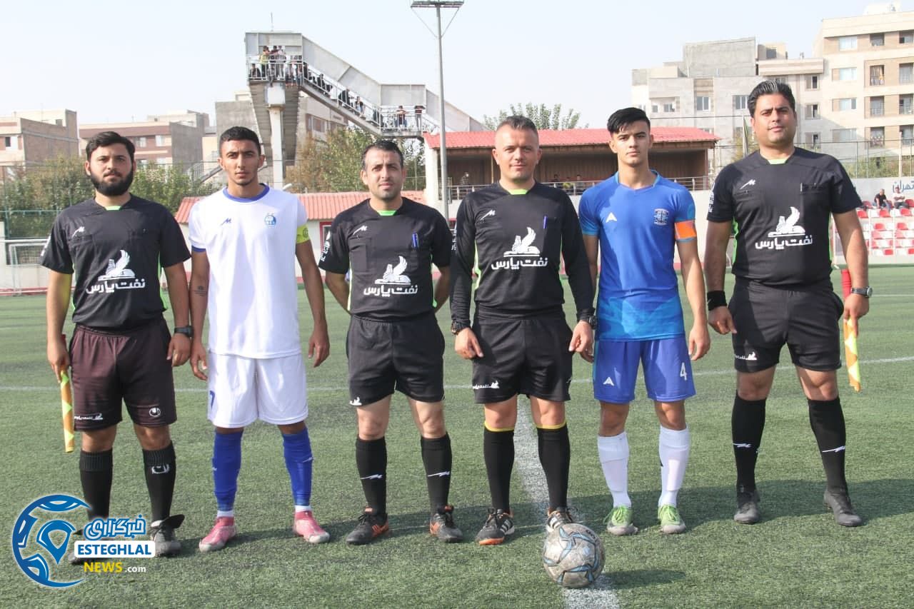 جوانان استقلال