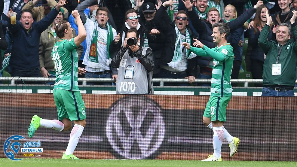 بوندسلیگا آلمان