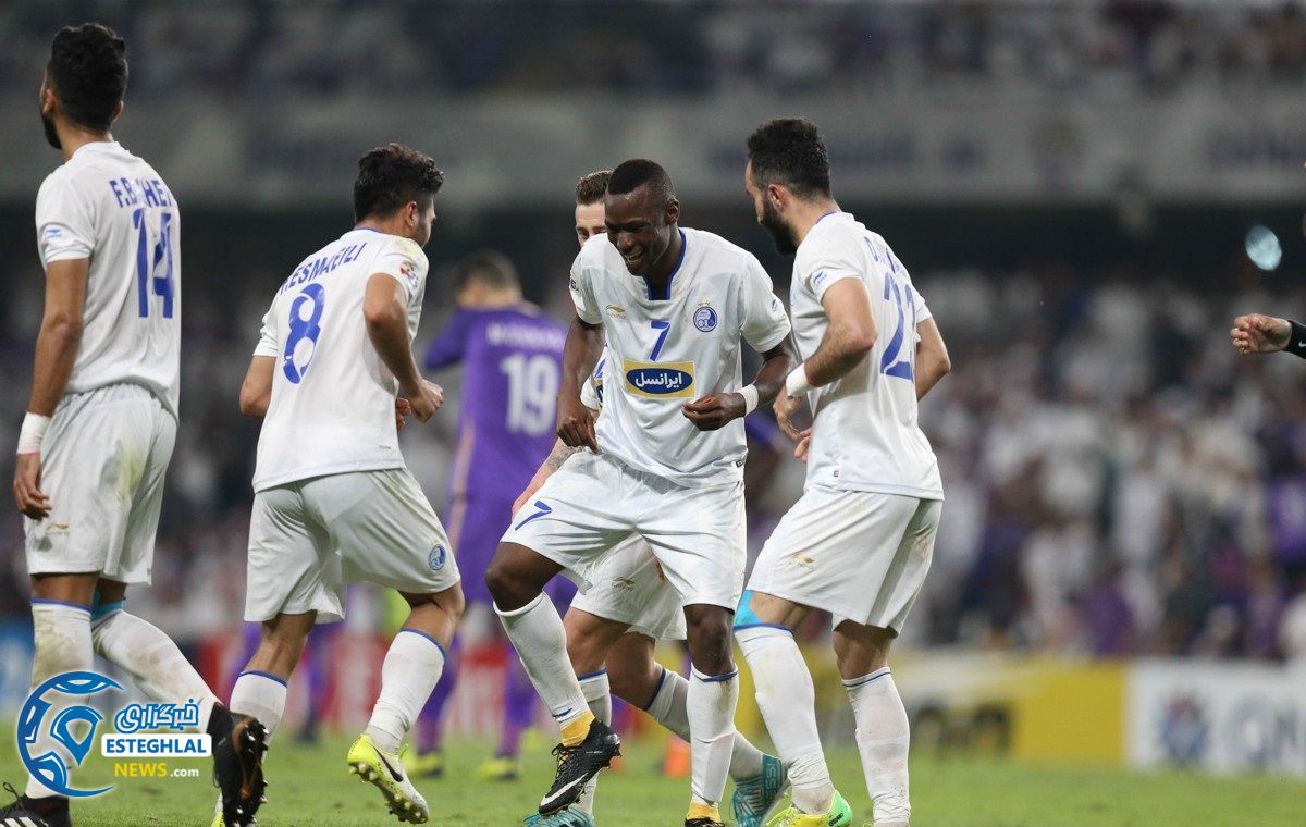 استقلال تهران