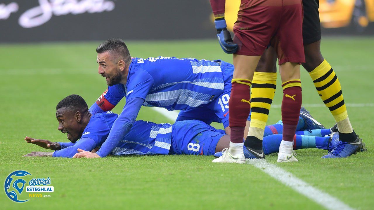 بوندسلیگا آلمان