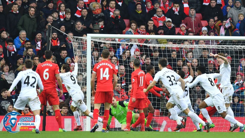 لیگ برتر انگلیس