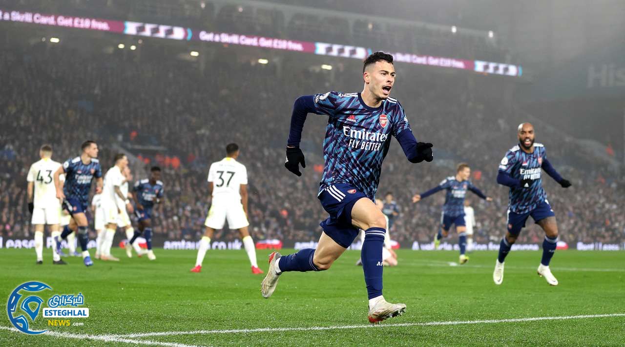 لیگ برتر انگلیس