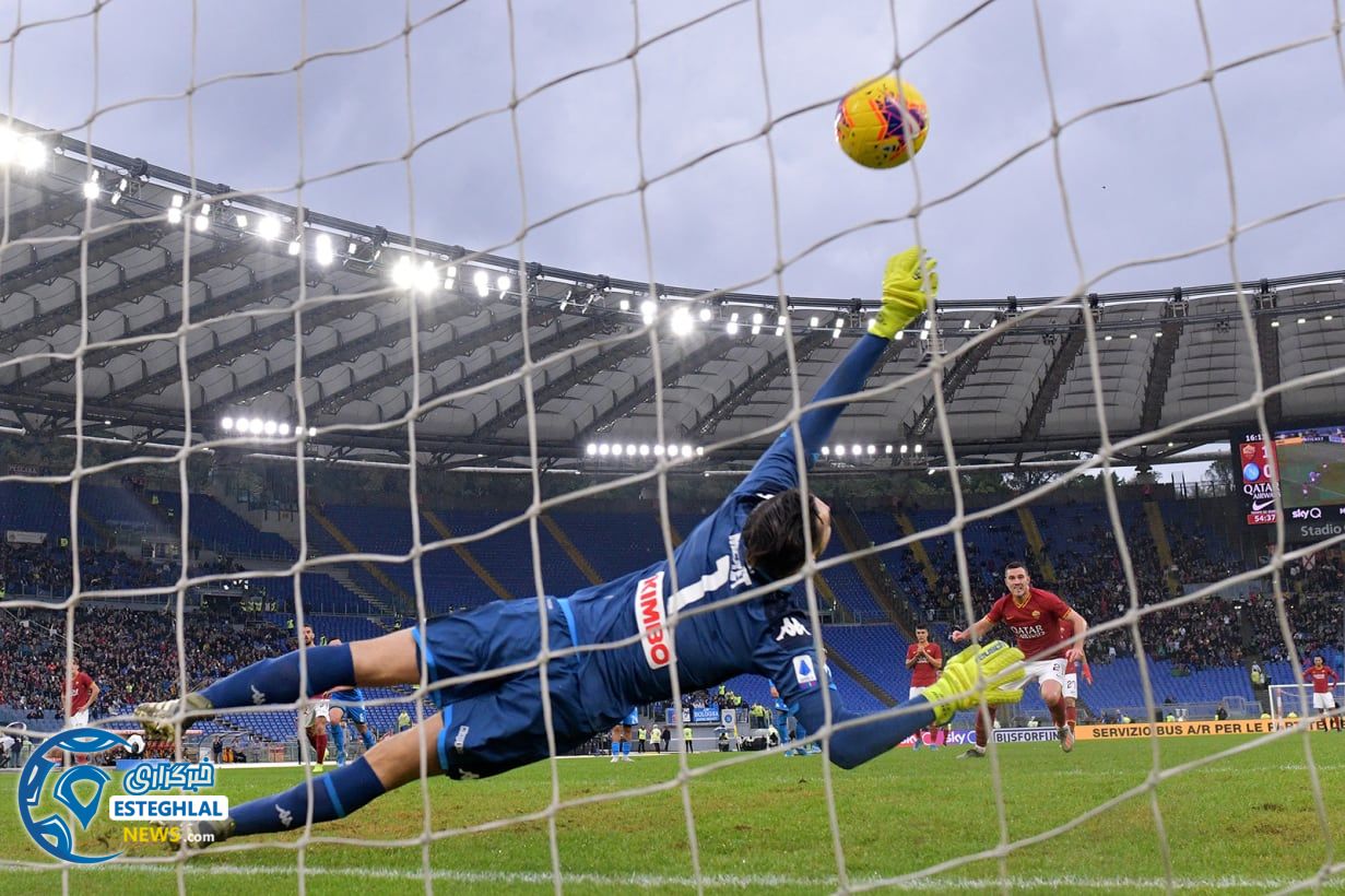 سری آ ایتالیا