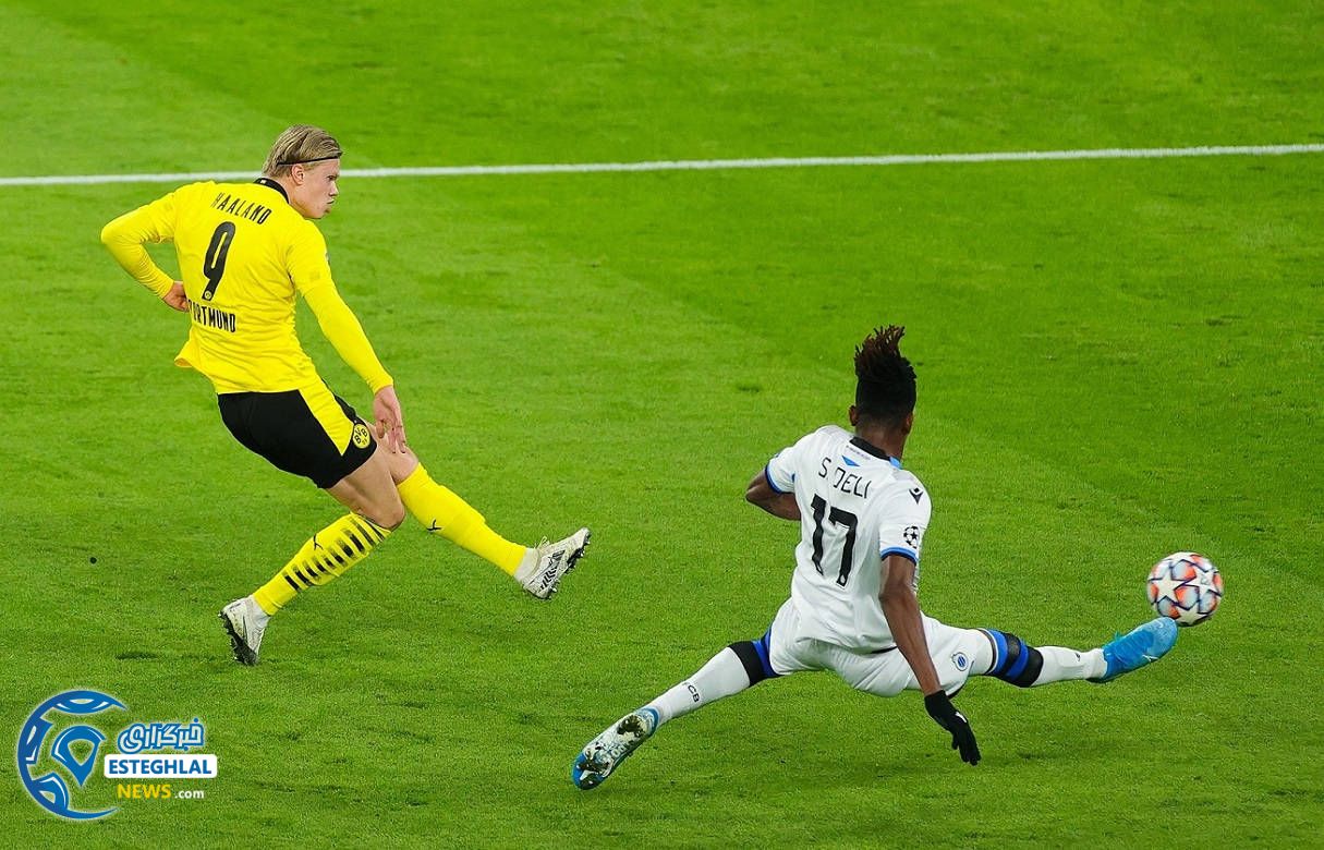 لیگ قهرمانان اروپا