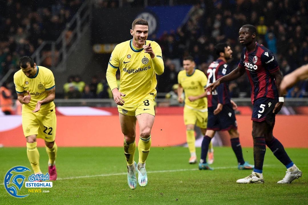 سری آ ایتالیا