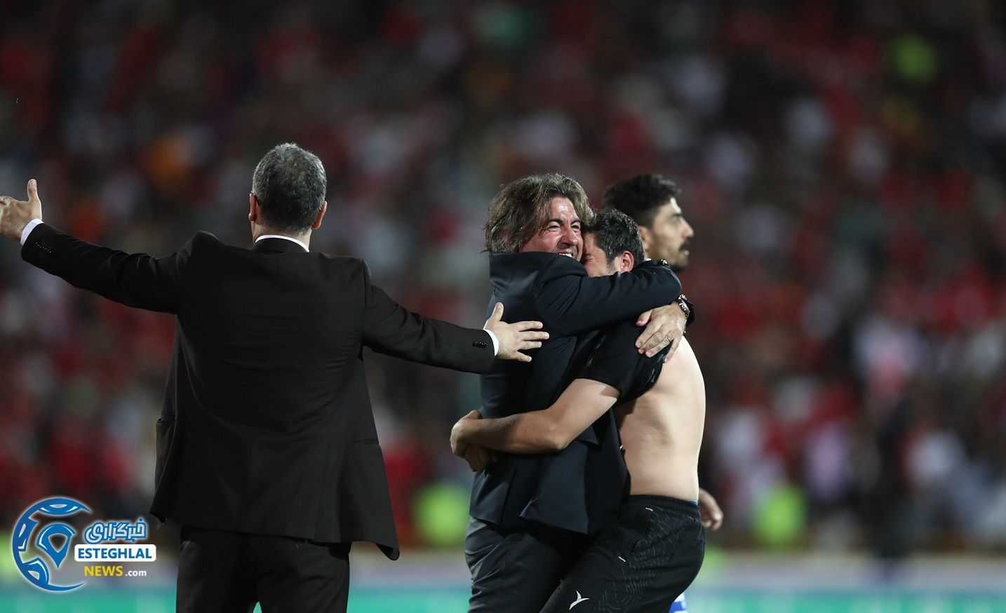 ریکاردو ساپینتو