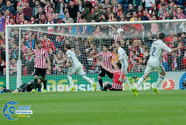 لالیگا اسپانیا