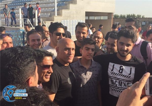 علیرضا منصوریان