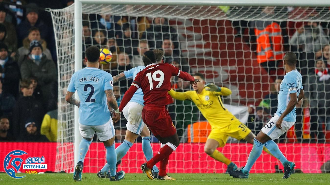 لیگ برتر انگلیس