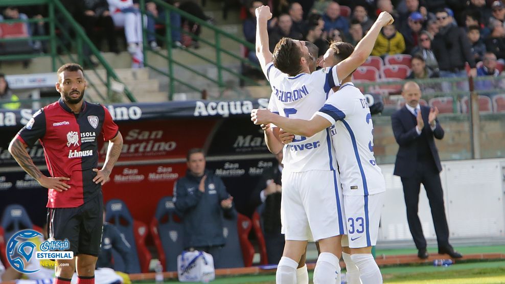 سری آ ایتالیا