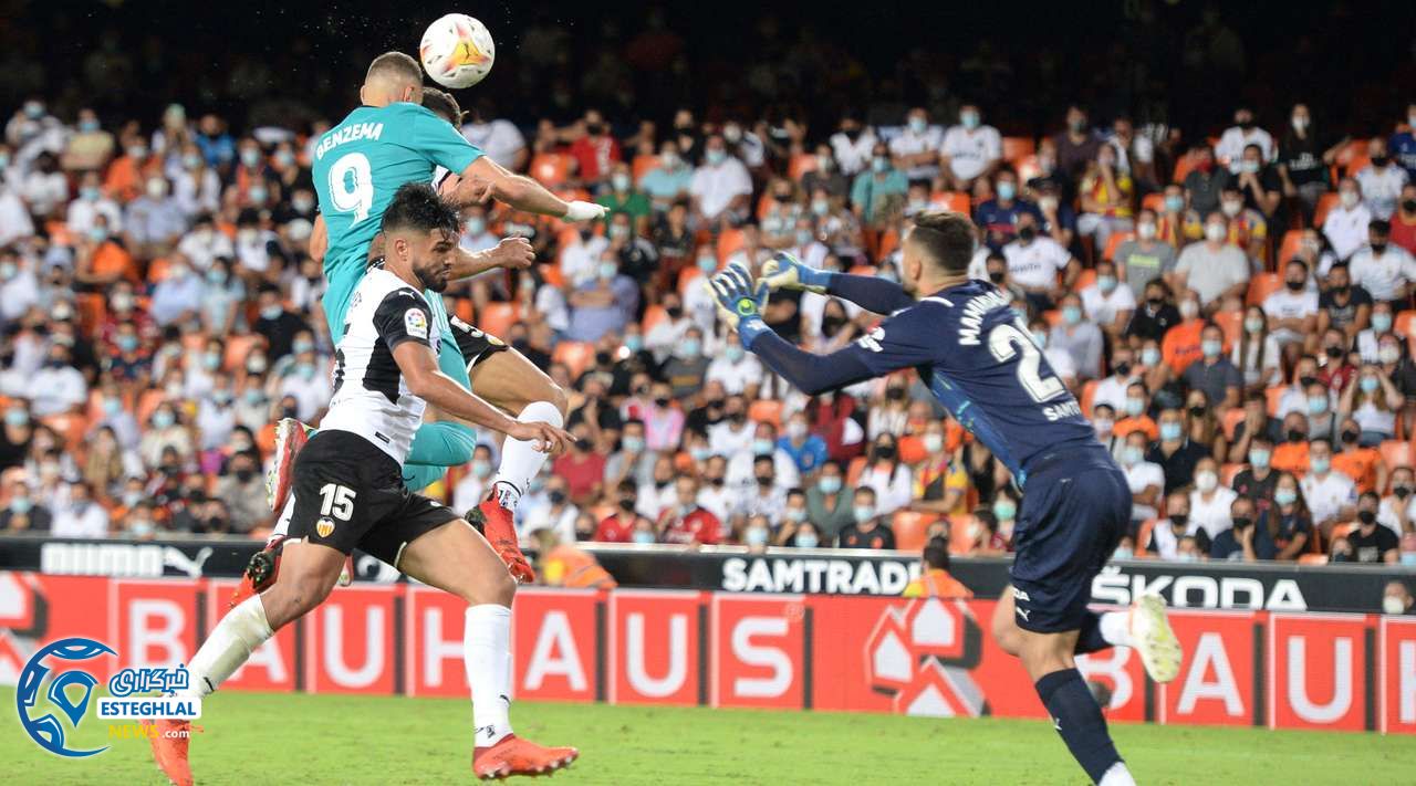 لالیگا اسپانیا