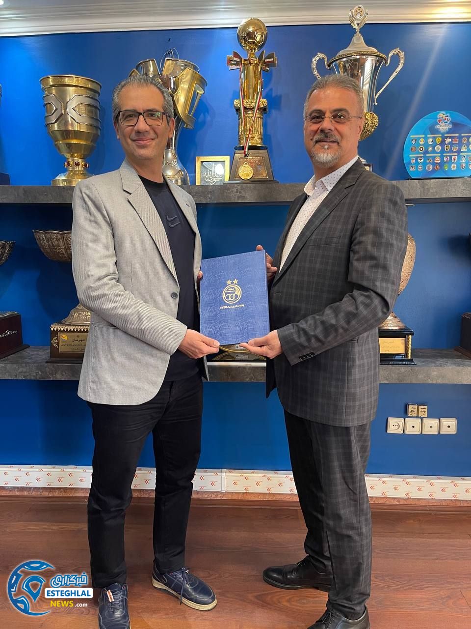 مهدی صاحبدل