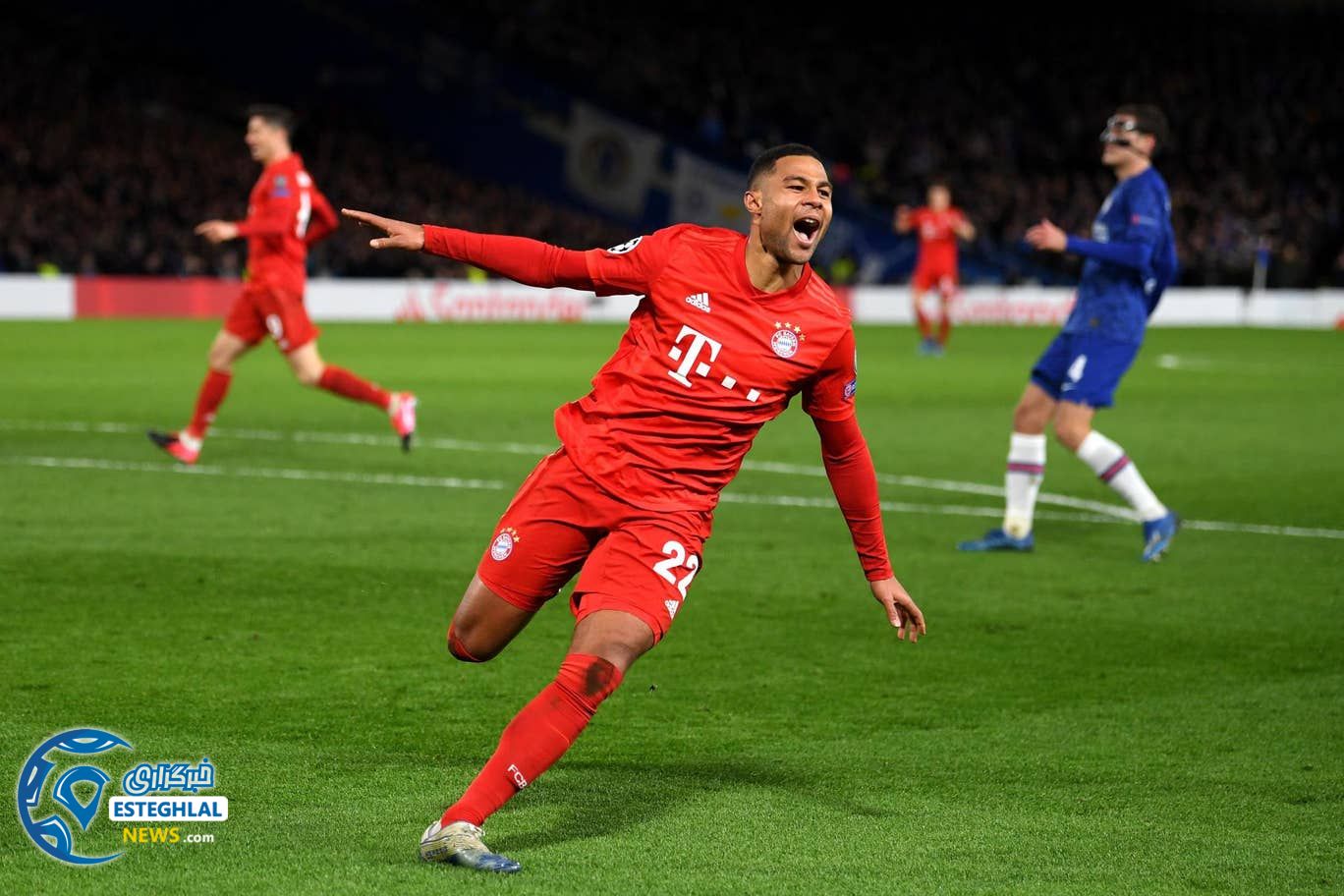 لیگ قهرمانان اروپا