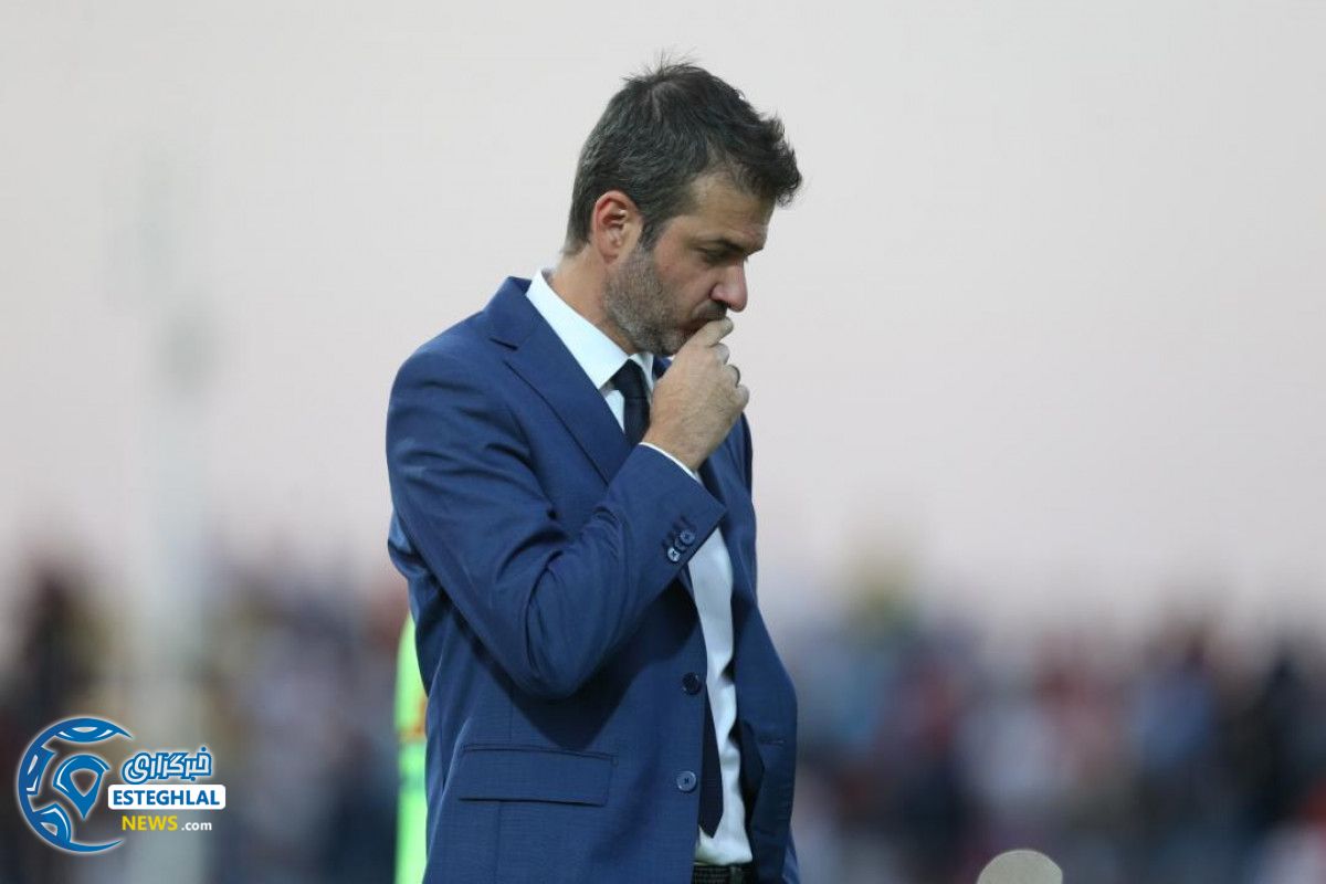 دیدار ماشین سازی و استقلال