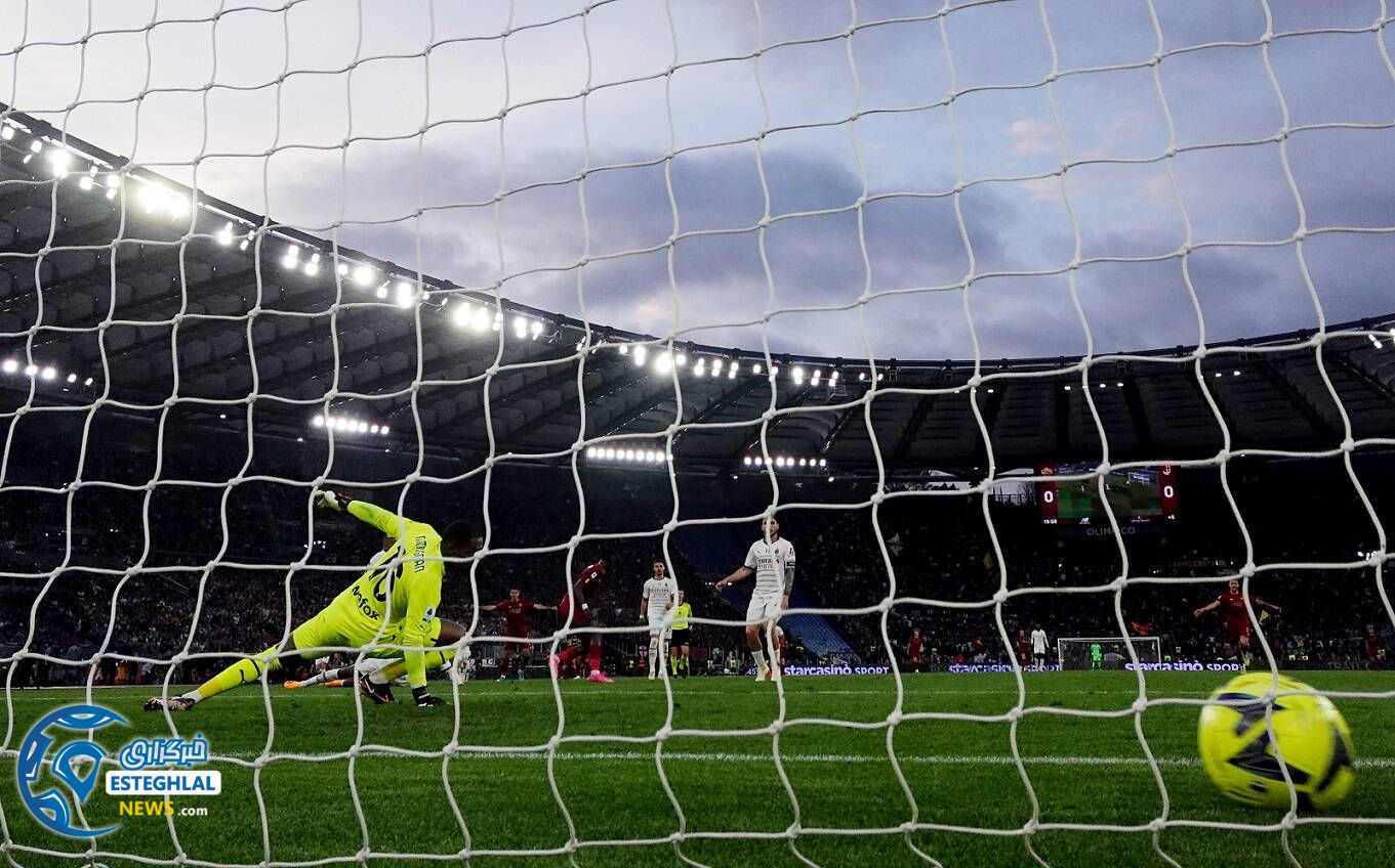 سری آ ایتالیا